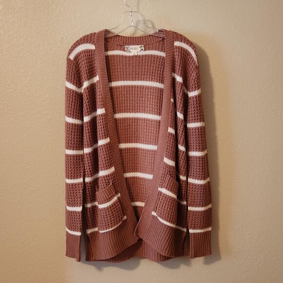 Cozy Fall Cardigan Sweater - Picture 1 of 2